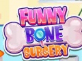                                                                     Funny Bone Surgery ﺔﺒﻌﻟ
