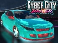                                                                     Cyber City Driver ﺔﺒﻌﻟ