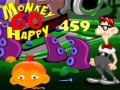                                                                     Monkey GO Happy Stage 459 ﺔﺒﻌﻟ