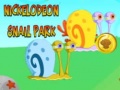                                                                     Nickelodeon Snail Park ﺔﺒﻌﻟ