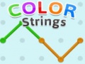                                                                     Color Strings ﺔﺒﻌﻟ