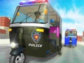                                                                    Police Auto Rickshaw 2020 ﺔﺒﻌﻟ