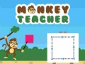                                                                     Monkey Teacher ﺔﺒﻌﻟ