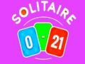                                                                     Solitaire 0-21 ﺔﺒﻌﻟ