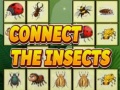                                                                     Connect The Insects ﺔﺒﻌﻟ