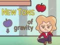                                                                     New Tons of Gravity ﺔﺒﻌﻟ