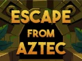                                                                     Escape From Aztec ﺔﺒﻌﻟ