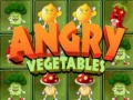                                                                     Angry Vegetables ﺔﺒﻌﻟ