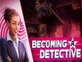                                                                     Becoming a Detective ﺔﺒﻌﻟ