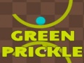                                                                     Green Prickle ﺔﺒﻌﻟ