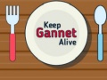                                                                     Keep Gannet Alive ﺔﺒﻌﻟ