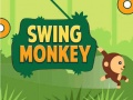                                                                     Swing Monkey ﺔﺒﻌﻟ