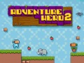                                                                     Adventure Hero 2 ﺔﺒﻌﻟ