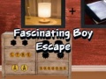                                                                    Fascinating Boy Escape ﺔﺒﻌﻟ