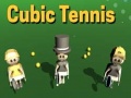                                                                     Cubic Tennis ﺔﺒﻌﻟ