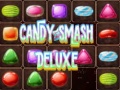                                                                     Candy smash deluxe ﺔﺒﻌﻟ