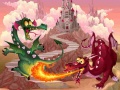                                                                     Fairy Tale Dragons Memory ﺔﺒﻌﻟ