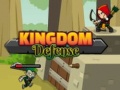                                                                    Kingdom Defense ﺔﺒﻌﻟ