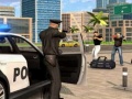                                                                     Cartoon Police Cars Puzzle ﺔﺒﻌﻟ