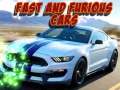                                                                     Fast and Furious Puzzle ﺔﺒﻌﻟ