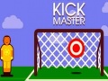                                                                     Kick Master ﺔﺒﻌﻟ