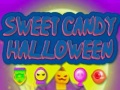                                                                     Sweet Candy Halloween ﺔﺒﻌﻟ
