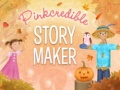                                                                     Pinkcredible Story Maker ﺔﺒﻌﻟ