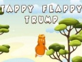                                                                     Tappy Flappy Trump ﺔﺒﻌﻟ