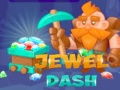                                                                     Jewel Dash ﺔﺒﻌﻟ