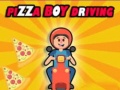                                                                     Pizza boy driving ﺔﺒﻌﻟ