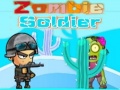                                                                     Zombie Soldier ﺔﺒﻌﻟ