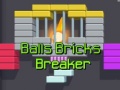                                                                     Balls Bricks Breaker ﺔﺒﻌﻟ