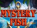                                                                     Mystery Fish ﺔﺒﻌﻟ