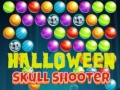                                                                     Halloween Skull Shooter ﺔﺒﻌﻟ