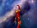                                                                     Iron Man Defend Earth ﺔﺒﻌﻟ