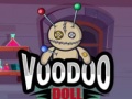                                                                     Voodoo Doll ﺔﺒﻌﻟ