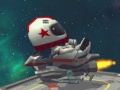                                                                     Moto Space Racing: 2 Player ﺔﺒﻌﻟ