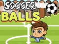                                                                     Soccer Balls ﺔﺒﻌﻟ