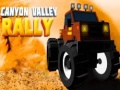                                                                     Canyon Valley Rally ﺔﺒﻌﻟ
