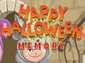                                                                     Happy Halloween Memory ﺔﺒﻌﻟ