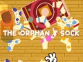                                                                     The Orphan Sock ﺔﺒﻌﻟ