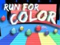                                                                    Run For Color ﺔﺒﻌﻟ