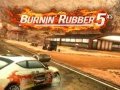                                                                     Burnin Rubber 5 XS ﺔﺒﻌﻟ