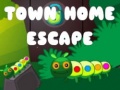                                                                     Town Home Escape ﺔﺒﻌﻟ