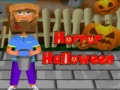                                                                     Halloween Horror ﺔﺒﻌﻟ