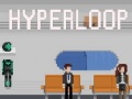                                                                     Hyperloop ﺔﺒﻌﻟ