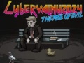                                                                     CyberValny 2024 The Rise Of Evil  ﺔﺒﻌﻟ