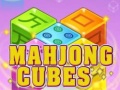                                                                     Mahjong Cubes ﺔﺒﻌﻟ
