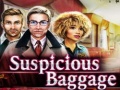                                                                     Suspicious Baggage ﺔﺒﻌﻟ
