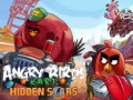                                                                     Angry Birds Kart Hidden Stars ﺔﺒﻌﻟ